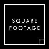 Square Footage Logo