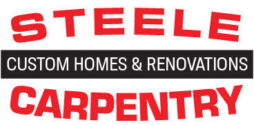 Steele Carpentry Logo