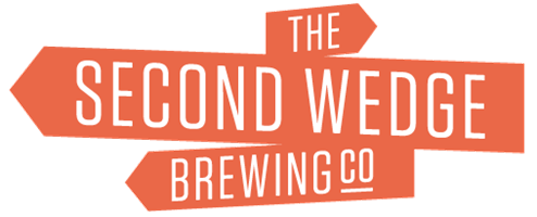 The Second Wedge Brewing Company Logo