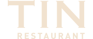 TIN Restaurant Logo