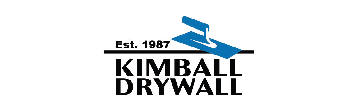Kimball Drywall Logo