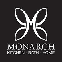 Monarch Homes Logo