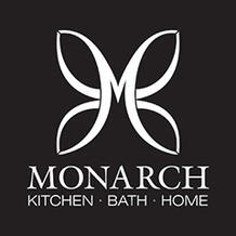 Monarch Homes Logo Monarch Homes Logo