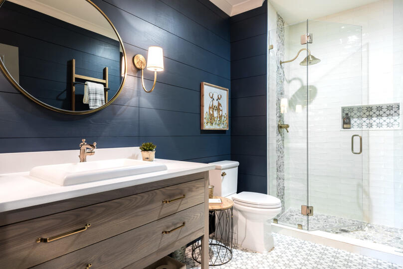 Kimball Drywall Bathroom Kimball Drywall Bathroom