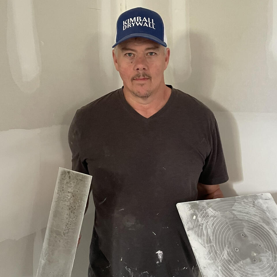 Scott Kimball- Kimball Drywall